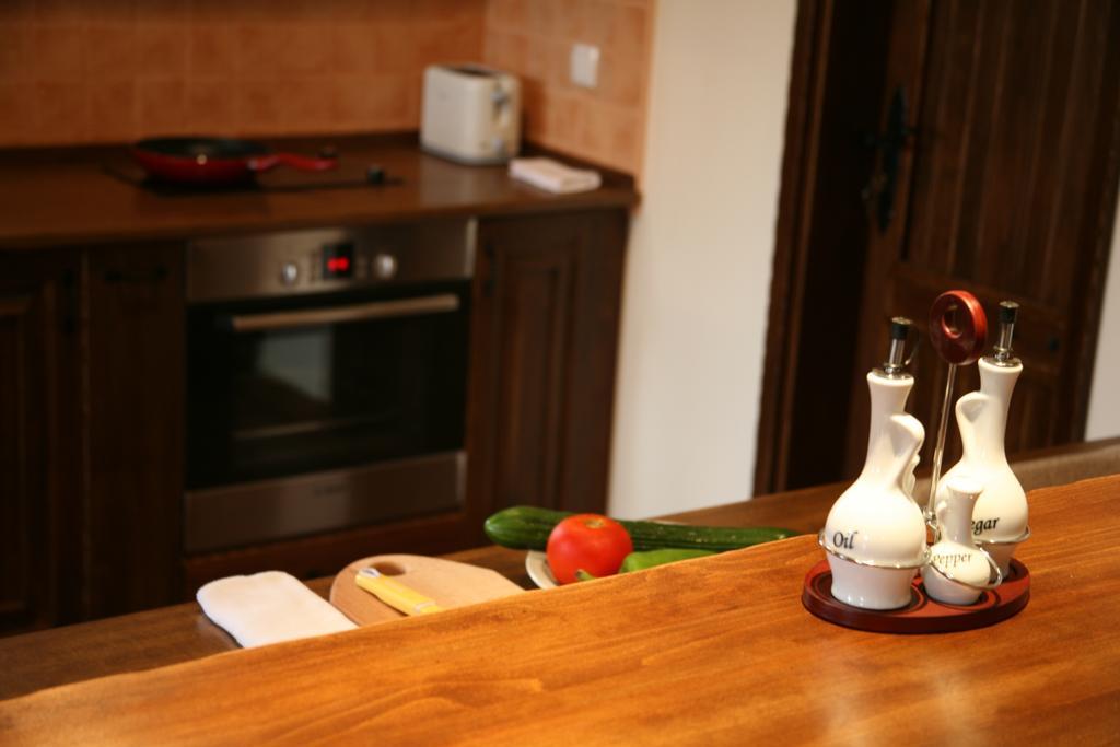 Sinabovite Houses Hotel Badevtsi ห้อง รูปภาพ