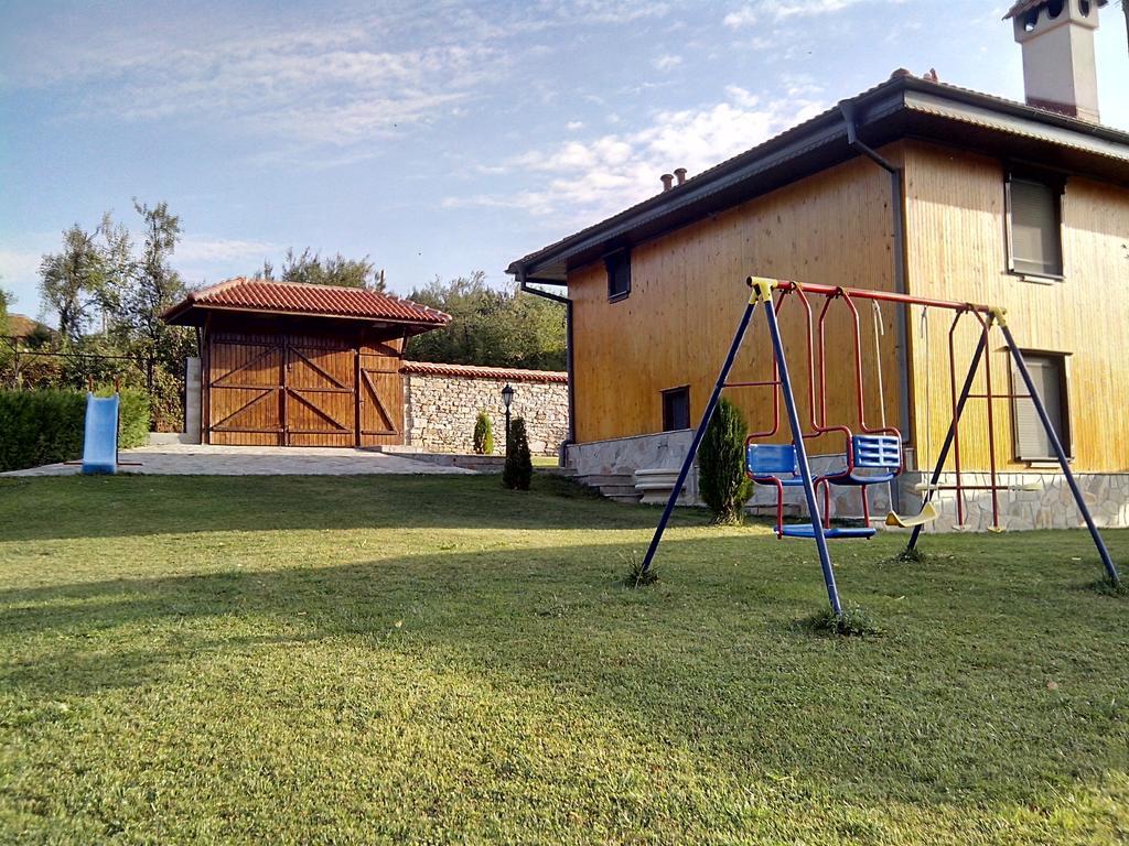 Sinabovite Houses Hotel Badevtsi ห้อง รูปภาพ