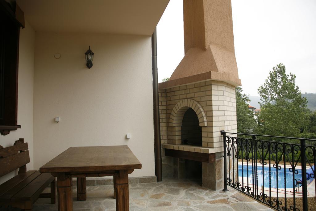 Sinabovite Houses Hotel Badevtsi ห้อง รูปภาพ