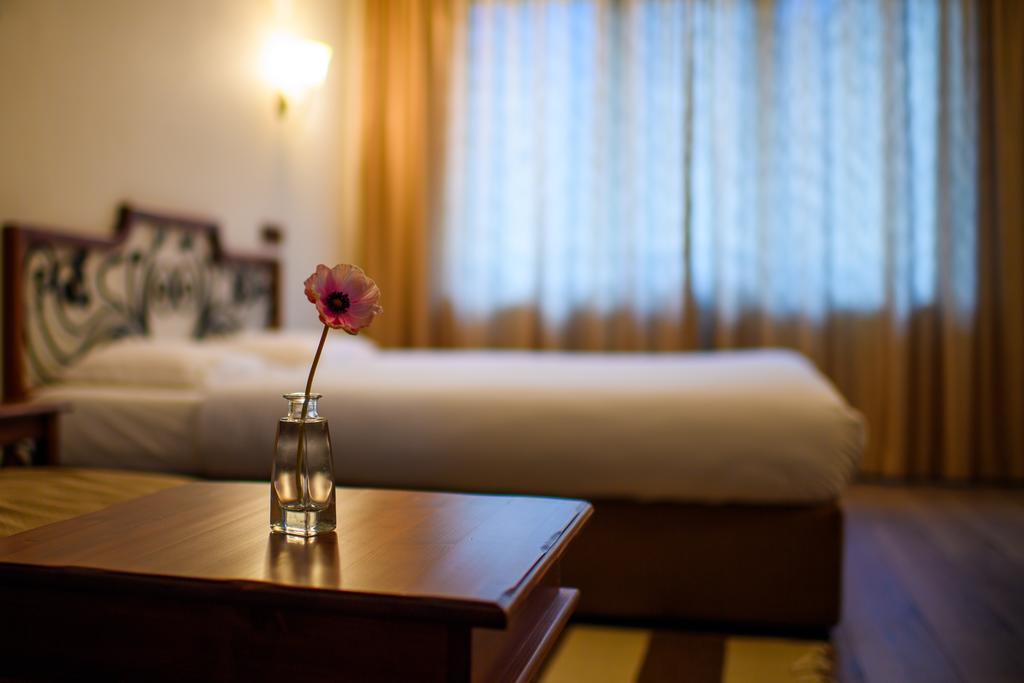 Sinabovite Houses Hotel Badevtsi ภายนอก รูปภาพ